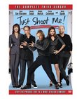 Just Shoot Me: The Complete 3rd Season