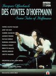 Offenbach - Des Contes d'Hoffmann (Some Tales of Hoffmann) / Nagano, Galvez-Vallejo, Dessay, Lyon Opera