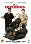 Old Dogs (Single Disc Widescreen)