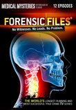 Forensic Files-Medical Mysteries (2 Disc Set)