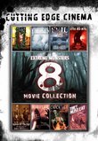 Extreme Monsters 8 Movie Collection