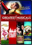 The Greatest Musicals Five-film Collection