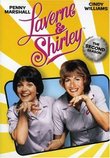 Laverne & Shirley - The Second Season