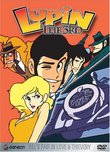 Lupin the 3rd - All's Fair in Love & Thievery (TV Series, Vol. 13)