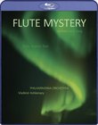 Flute Mystery by Fred Jonny Berg [Blu-ray Audio]