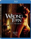 Wrong Turn 3 [Blu-ray]