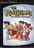 The Flintstones - The Complete Series (Seasons 1 - 6)