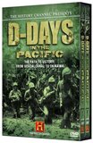The History Channel Presents D-Days in the Pacific