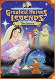 Greatest Heroes and Legends of the Bible: The  Nativity