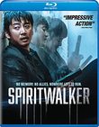 Spiritwalker [Blu-ray]