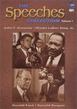 The Speeches Collection, Vol. 1