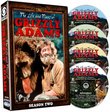 The Life and Times of Grizzly Adams: Season Two