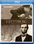 Gettysburg: The Battle and the Address [Blu-ray]