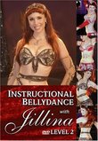 Instructional Bellydance With Jillina - Level 2