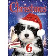 6-Movie Christmas Collection with Bonus Holiday MP3
