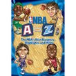 NBA A-Z: The Best Bloopers, Highlights and Hijinx