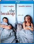 The Break-Up [Blu-ray]