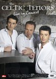 Celtic Tenors: Live in Concert (Dol Dts)