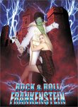 Rock & Roll Frankenstein