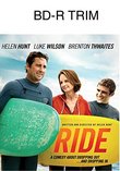 Ride [Blu-ray]