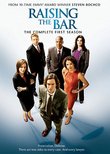 Raising the Bar: The Complete First Season