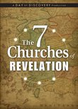 7 Churches of Revelation