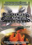 The Great Chefs-Great Cities Cookbook