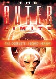 The Outer Limits - The Complete Season 2