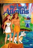 The Legend of Atlantis (Golden Films)