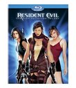 Resident Evil - The High-Definition Trilogy (Resident Evil/ Resident Evil: Apocalypse/ Resident Evil: Extinction) [Blu-ray]