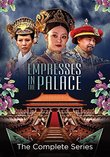 Empresses in the Palace - The Complete Series - 2 DVD Set