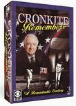 Walter Cronkite Remembers