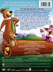 The Yogi Bear Show - The Complete Series