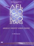 AFI's 100 Years, 100 Stars: American Film Institute (CBS Television Special)