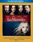 Les Miserables (2012) (Blu-ray + DVD + Digital with UltraViolet)
