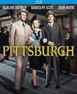 Pittsburgh [Blu-ray]