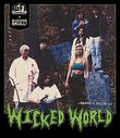 Wicked World [Blu-ray]