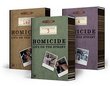 Homicide Life on the Street - Seasons 1-4 DVD Set