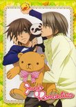 Junjo Romantica Season 1 Dvd Collection