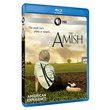 American Experience: The Amish [Blu-ray]