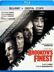 Brooklyn\'s Finest [Blu-ray]