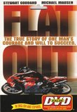 Flat Out: The True Story Of One Man's Courage And Will To Succeed