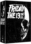 Friday the 13th: The Series - The Complete Series (Includes: Friday the 13th - The Series: The Final Season (aka The Third Season), Friday The 13th - The Series: The First Season, Friday the 13th - The Series: The Second Season)