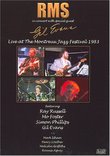RMS/Gil Evans: Live at the Montreux Jazz Festival 1983