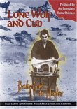 Lone Wolf and Cub - Baby Cart to Hades