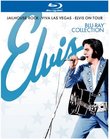 Elvis: Blu-ray Collection (Jailhouse Rock / Viva Las Vegas / Elvis on Tour) [Blu-ray]