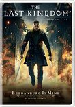 The Last Kingdom: Season Five [DVD]