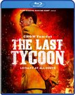 The Last Tycoon [Blu-ray]