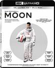 Moon [Blu-ray] [4K UHD]