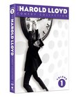 The Harold Lloyd Comedy Collection Vol. 1